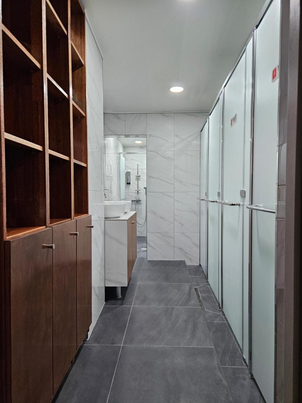 Philstay Myeongdong Boutique Female Seul Exterior foto