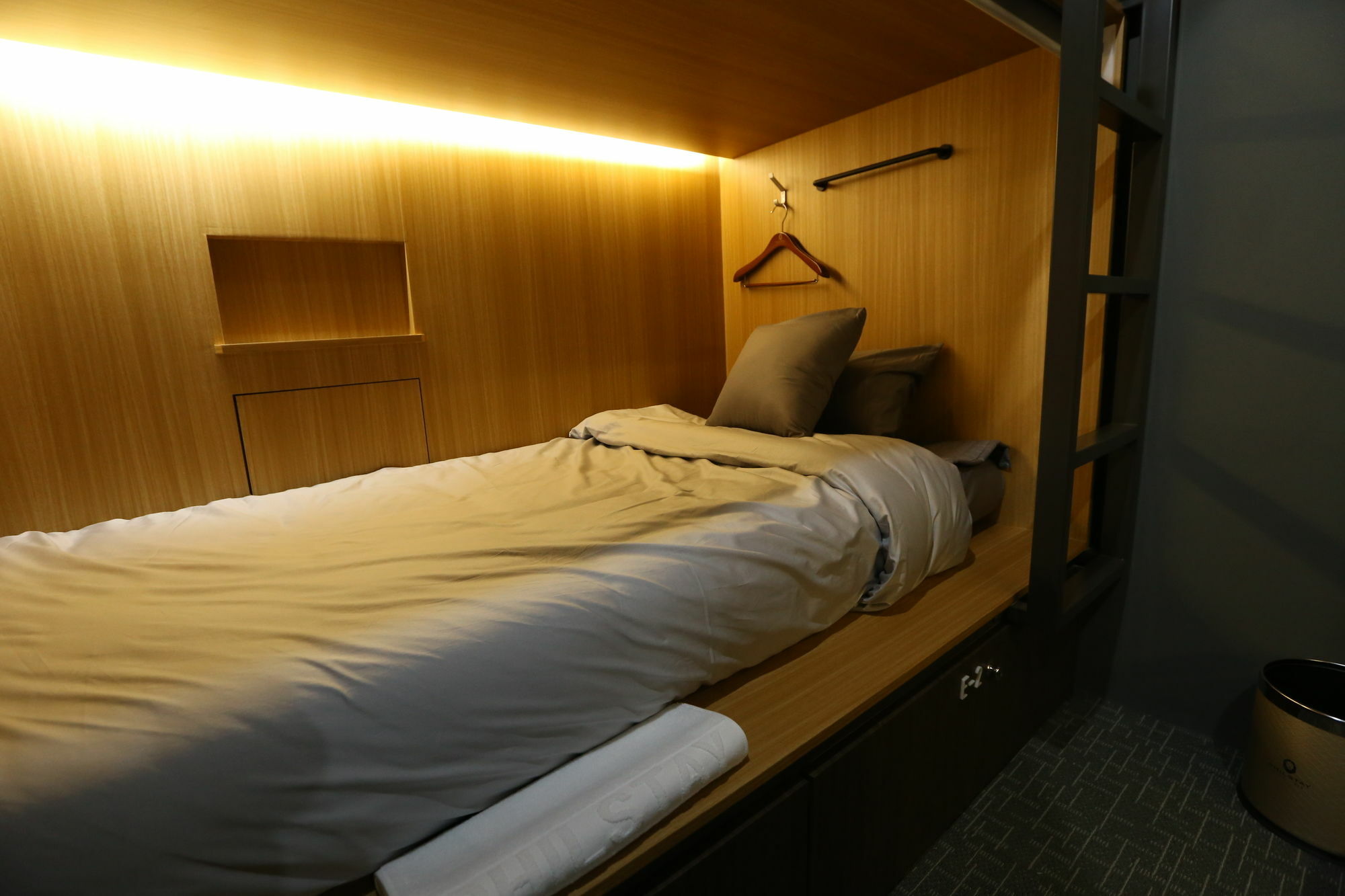Philstay Myeongdong Boutique Female Seul Exterior foto
