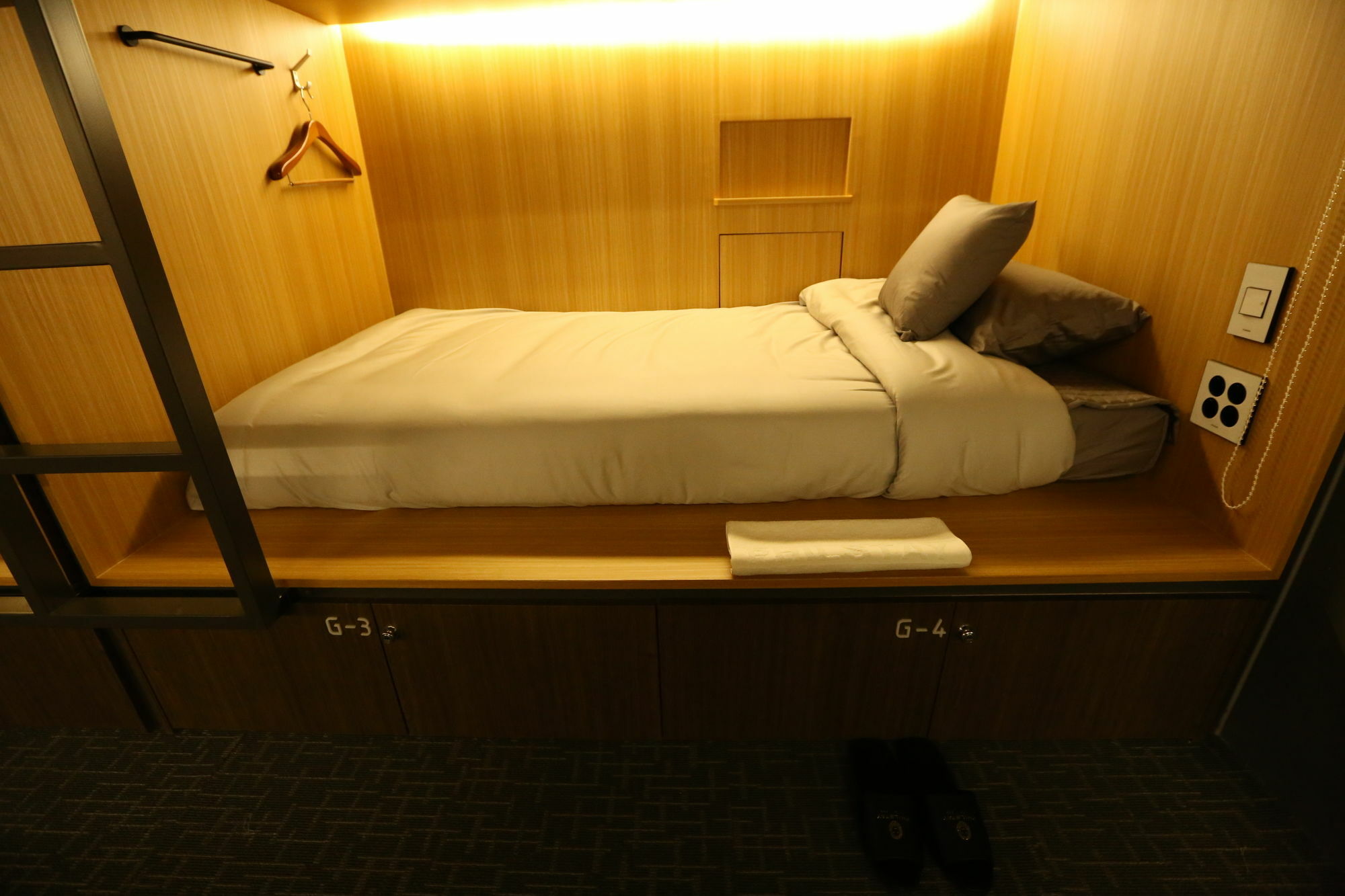 Philstay Myeongdong Boutique Female Seul Exterior foto