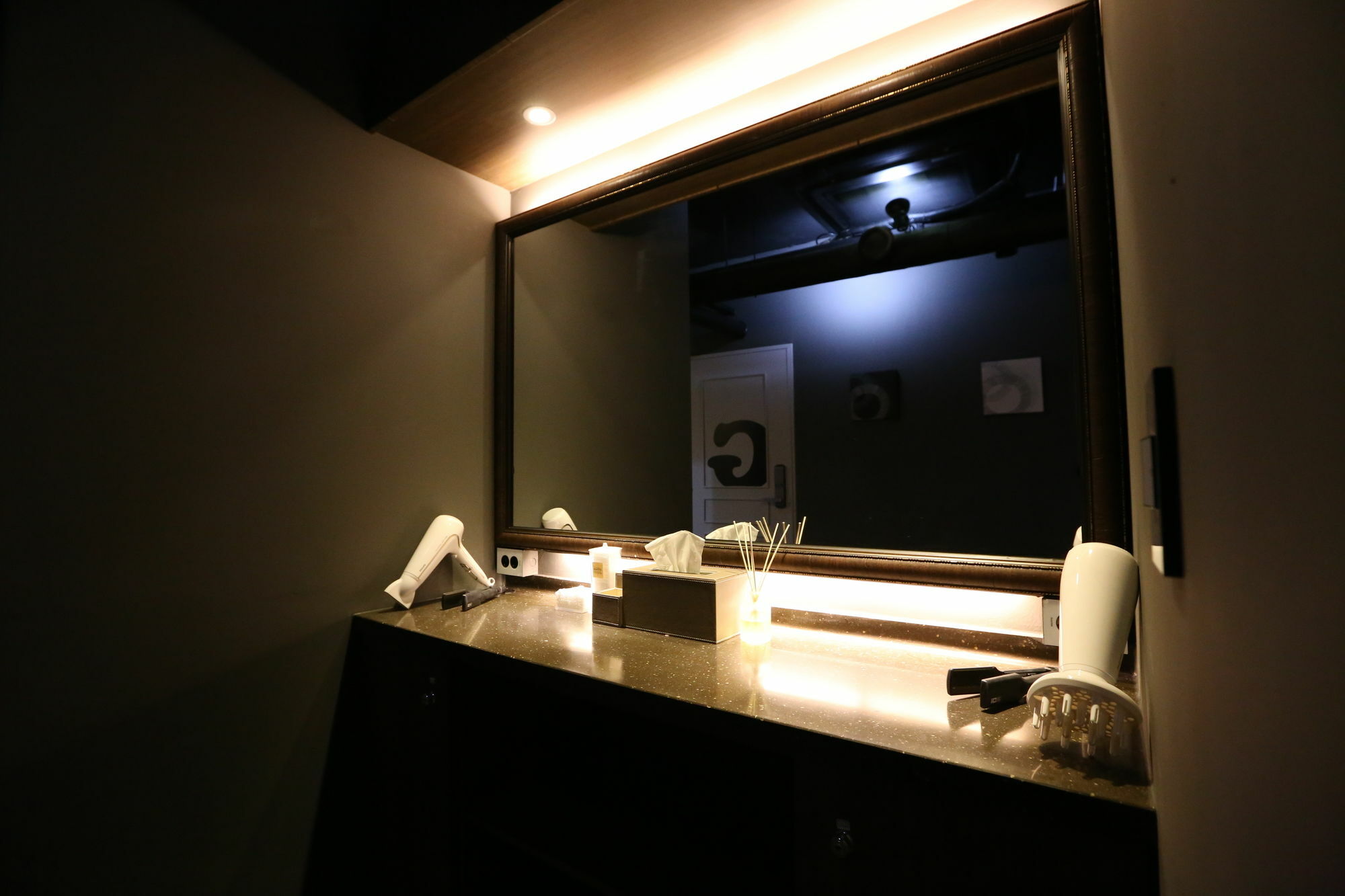 Philstay Myeongdong Boutique Female Seul Exterior foto